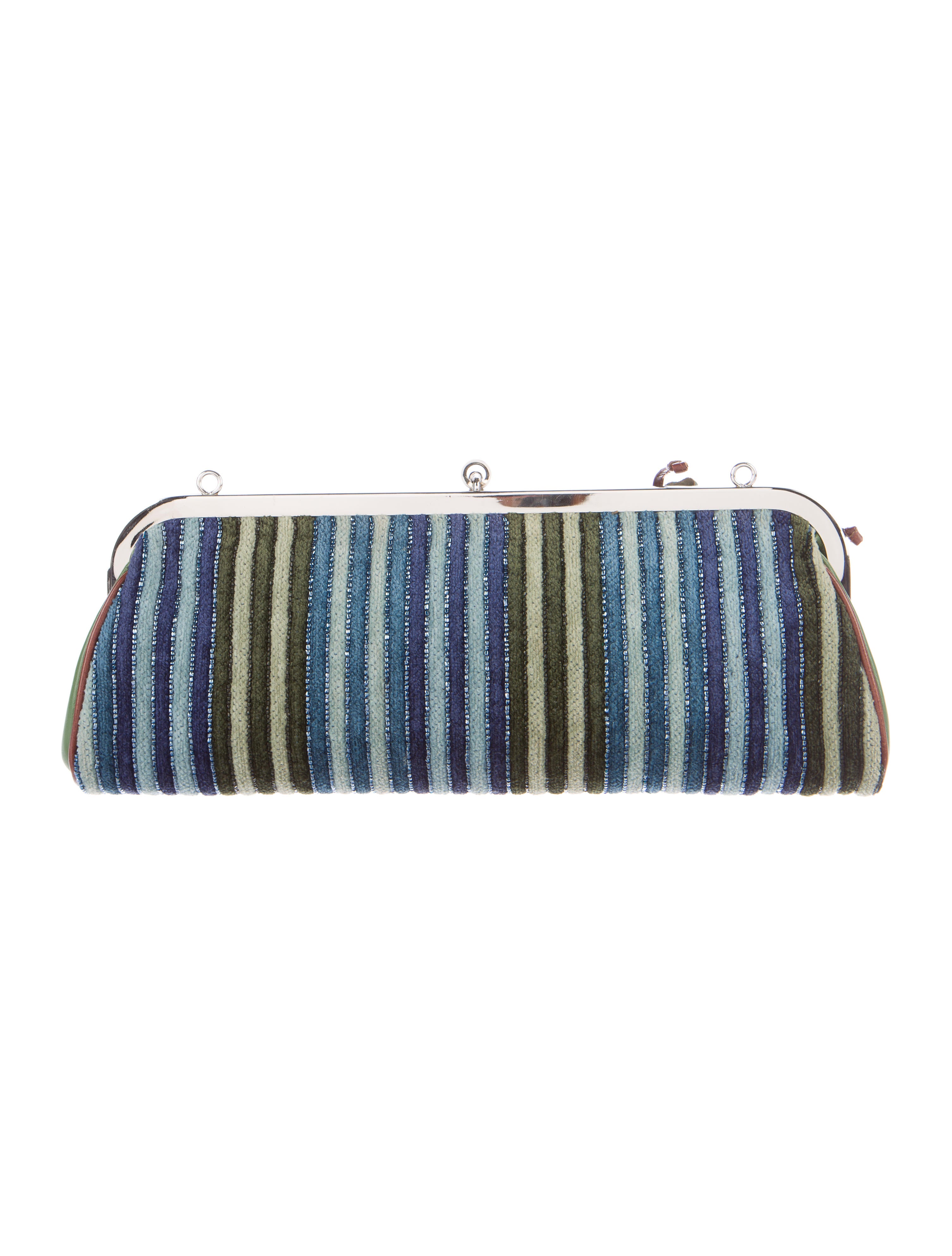 Fiore Terry Frame Bag fiore beaded terry cloth shoulder bag handbags Fiore Terry Frame Bag fiore beaded terry cloth shoulder bag handbags