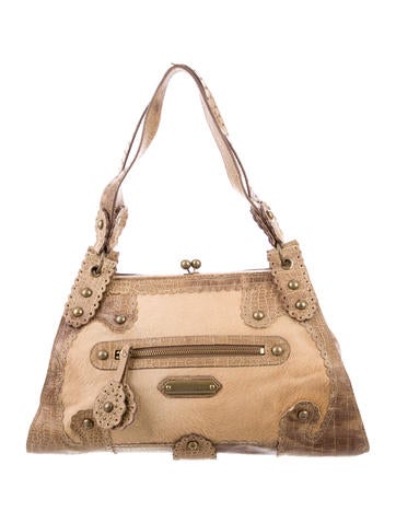 Isabella Fiore Handbags The Realreal Isabella Fiore