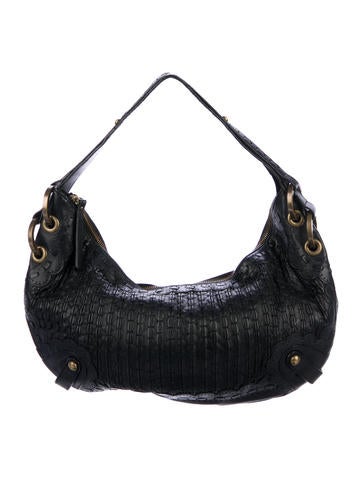 Isabella Fiore Handbags The Realreal Isabella Fiore