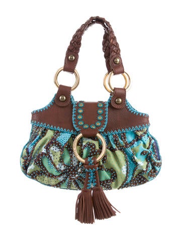 Isabella Fiore Handbags The Realreal Isabella Fiore