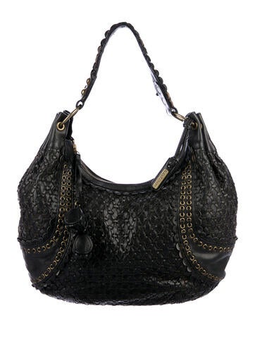 Isabella Fiore Handbags The Realreal Isabella Fiore
