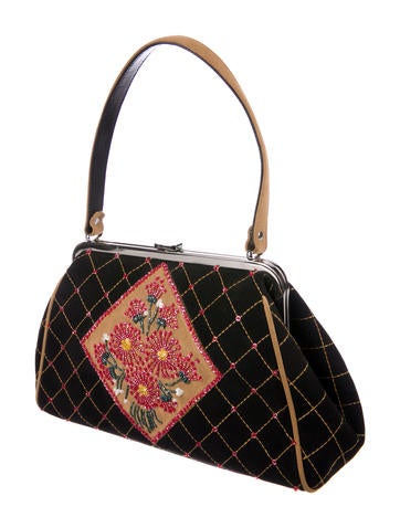 Isabella Fiore Handbags The Realreal Isabella Fiore