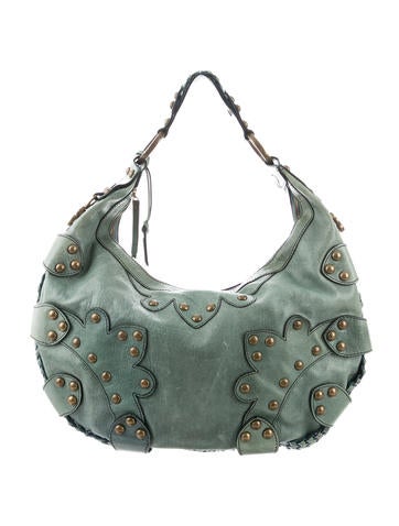 Isabella Fiore Handbags The Realreal Isabella Fiore