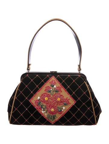 Isabella Fiore Handbags The Realreal Isabella Fiore