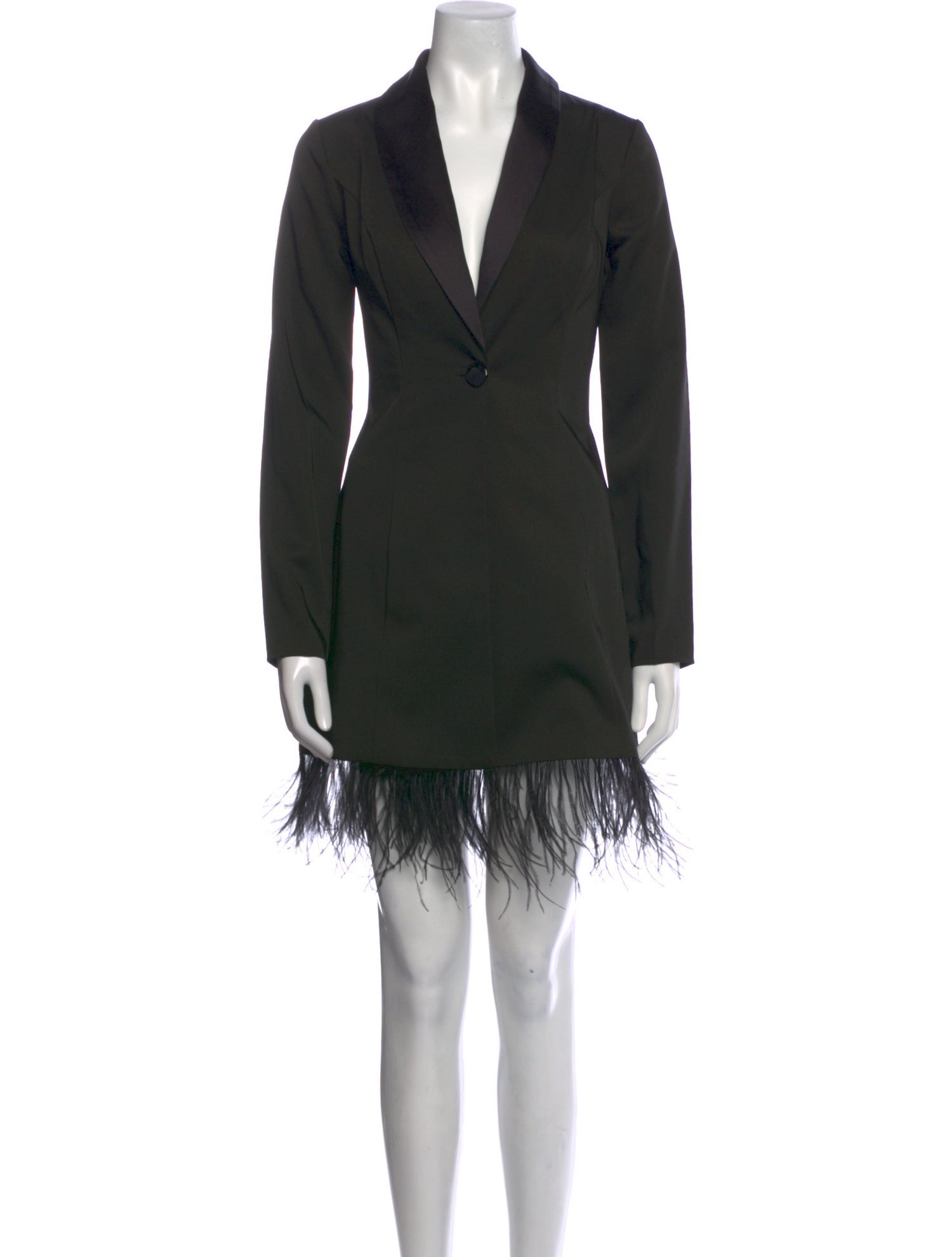 Ieena for Mac Duggal Jacket