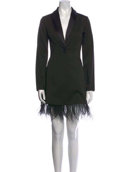 Ieena for Mac Duggal Jacket