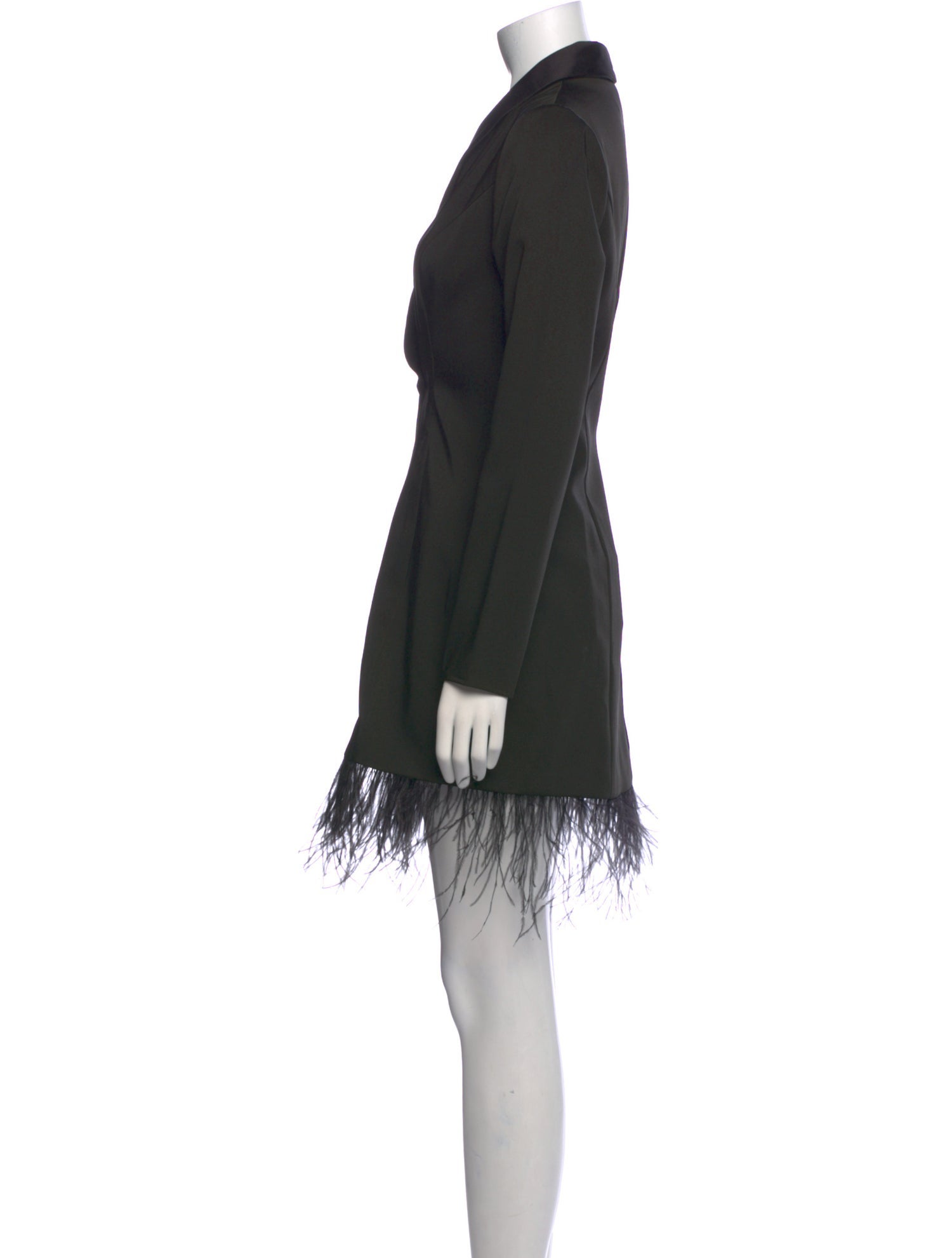 Ieena for Mac Duggal Jacket