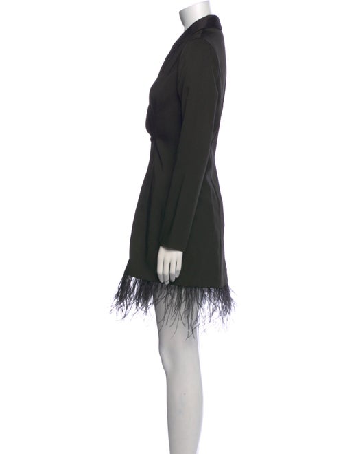 Ieena for Mac Duggal Jacket