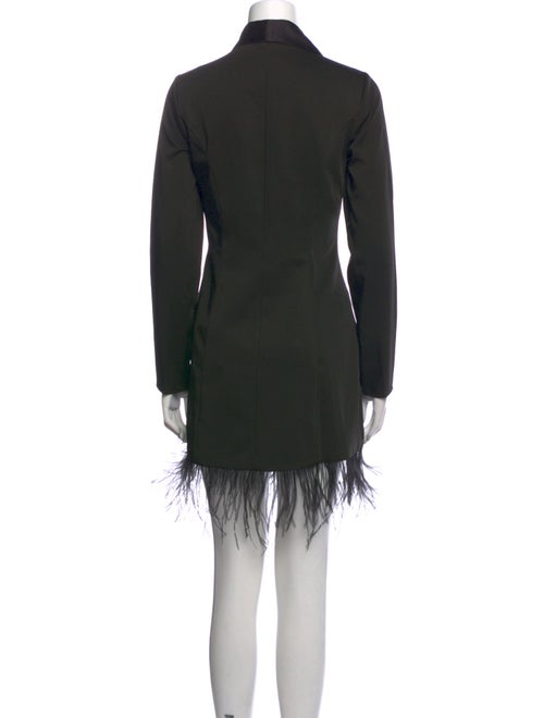 Ieena for Mac Duggal Jacket