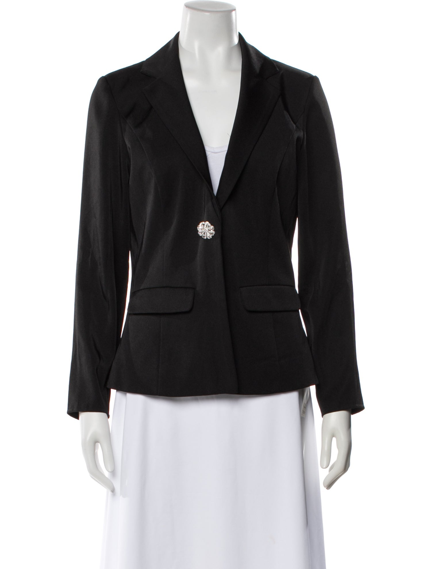 Ieena for Mac Duggal Blazer