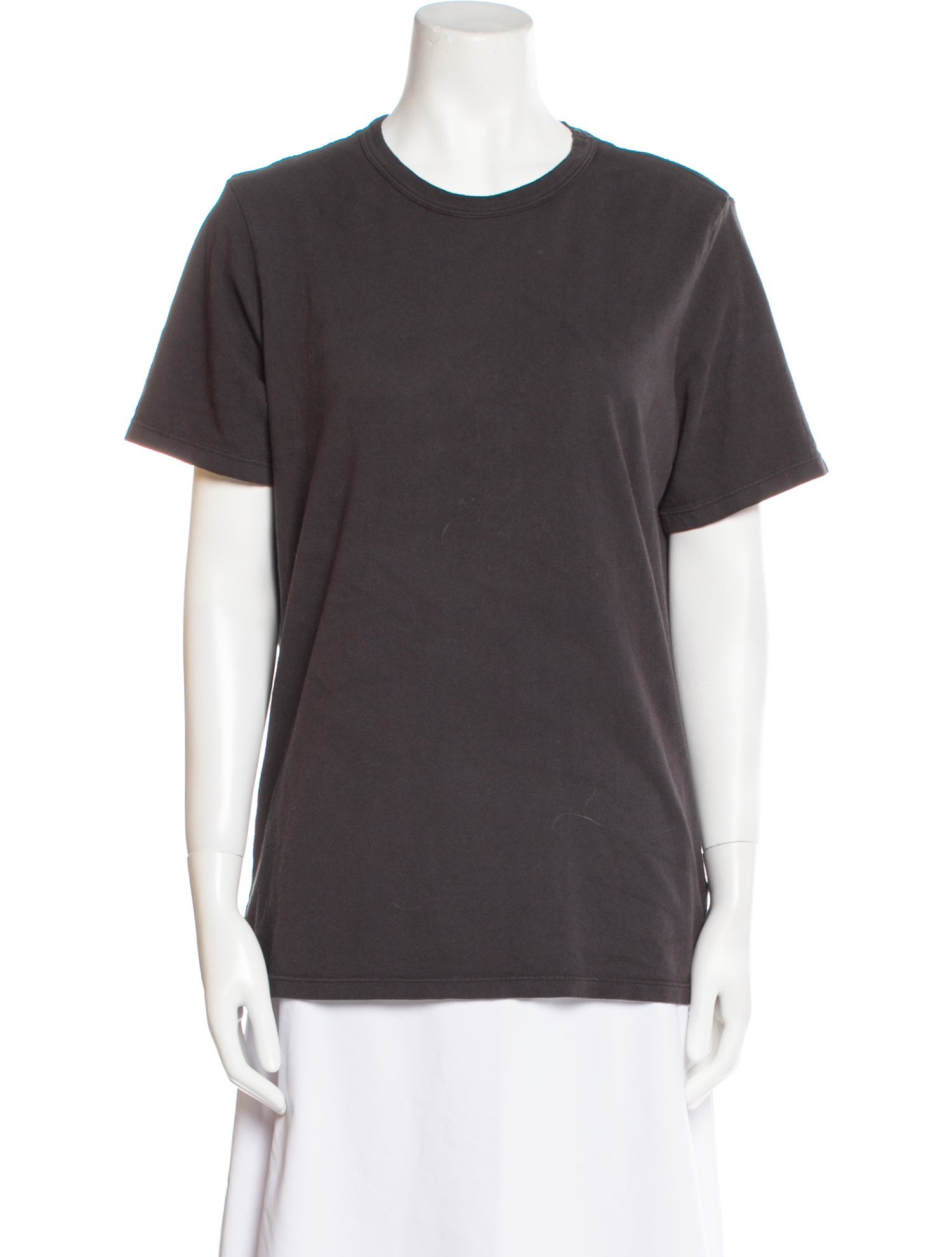 Imogene + Willie Crew Neck Short Sleeve T-Shirt