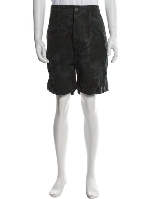 Imogene + Willie Cargo Shorts