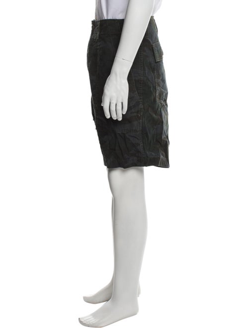 Imogene + Willie Cargo Shorts