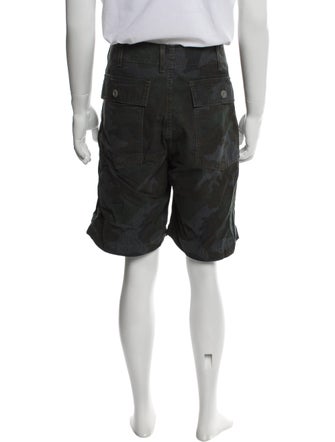 Imogene + Willie Cargo Shorts