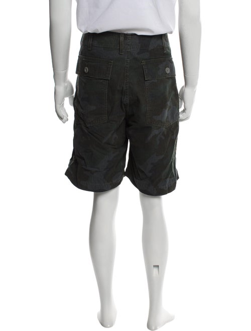 Imogene + Willie Cargo Shorts