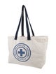 Imogene + Willie Canvas Tote