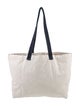 Imogene + Willie Canvas Tote