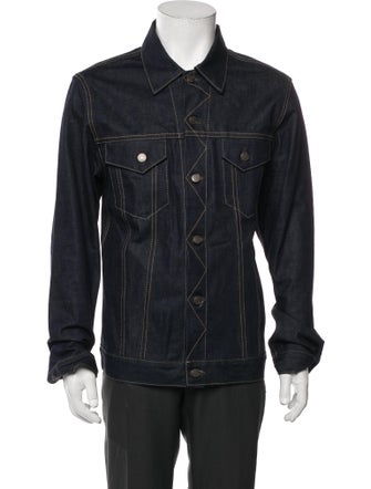 Imogene + Willie Denim Jacket