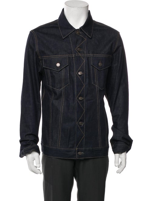 Imogene + Willie Denim Jacket