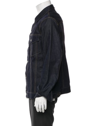 Imogene + Willie Denim Jacket