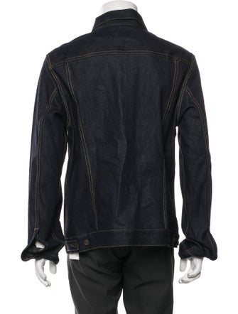 Imogene + Willie Denim Jacket