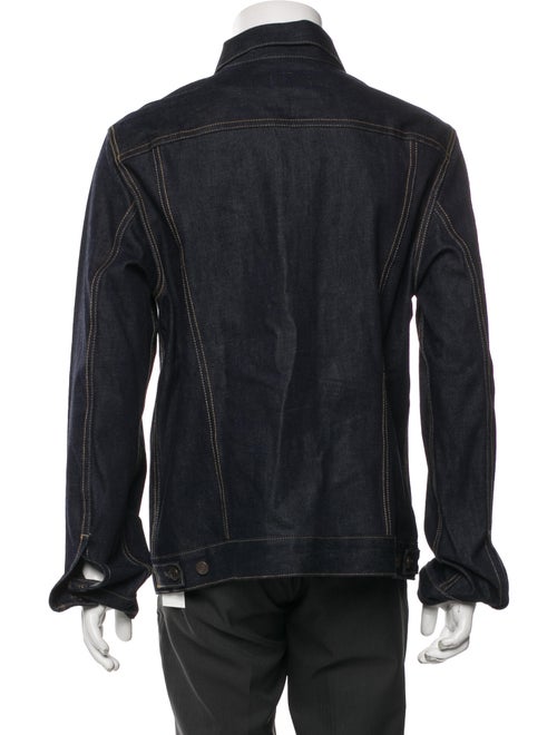 Imogene + Willie Denim Jacket