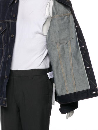 Imogene + Willie Denim Jacket