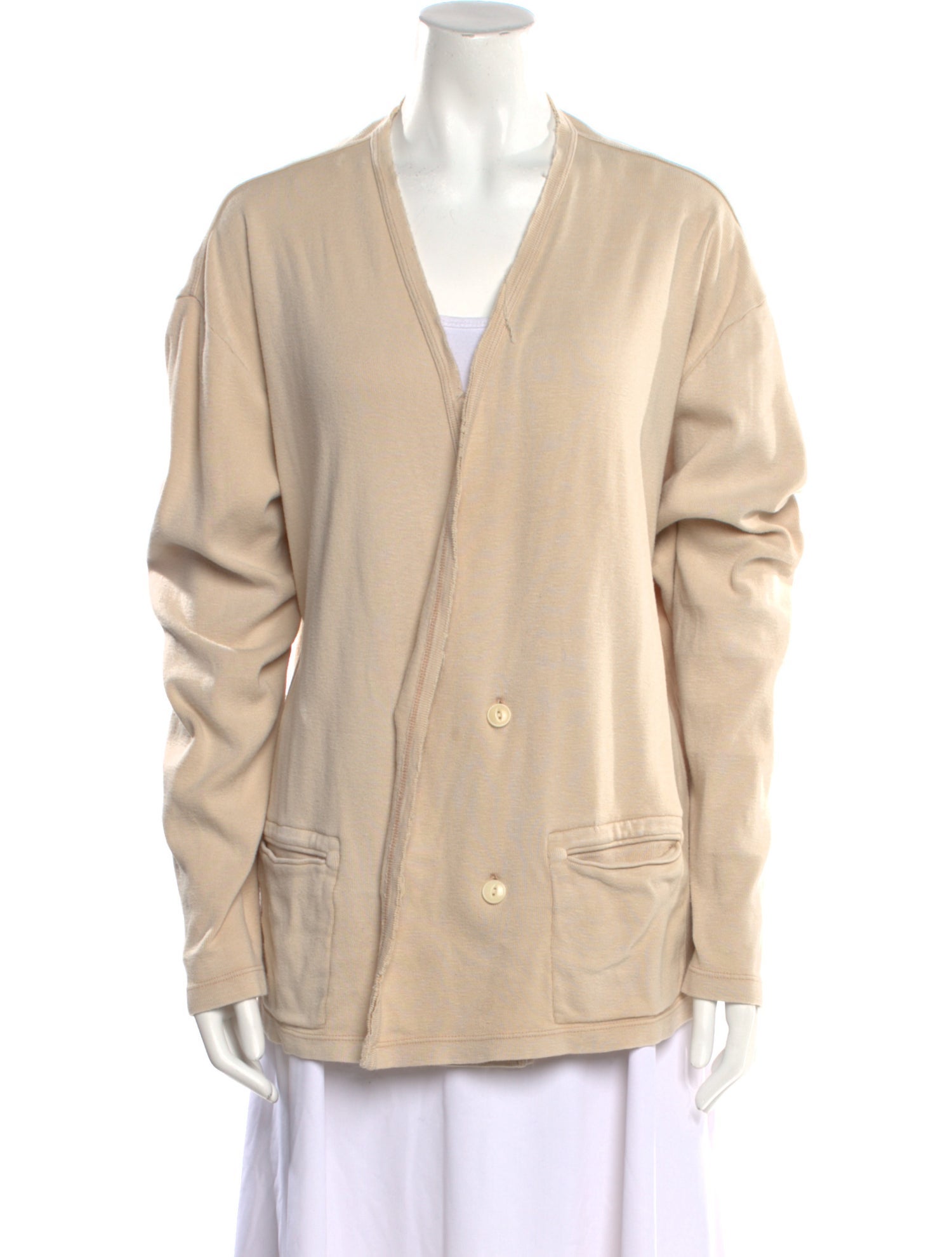 Imogene + Willie V-Neck Sweater