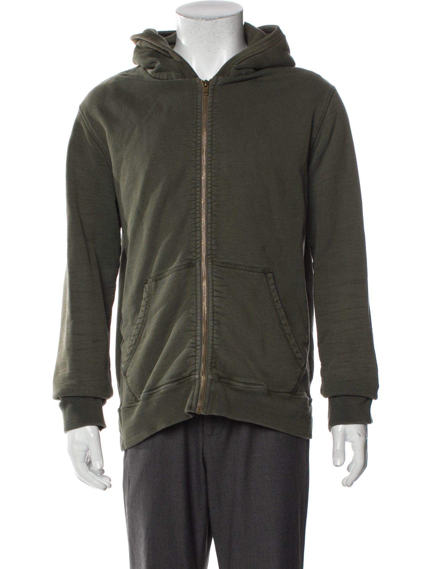 Imogene + Willie Parka