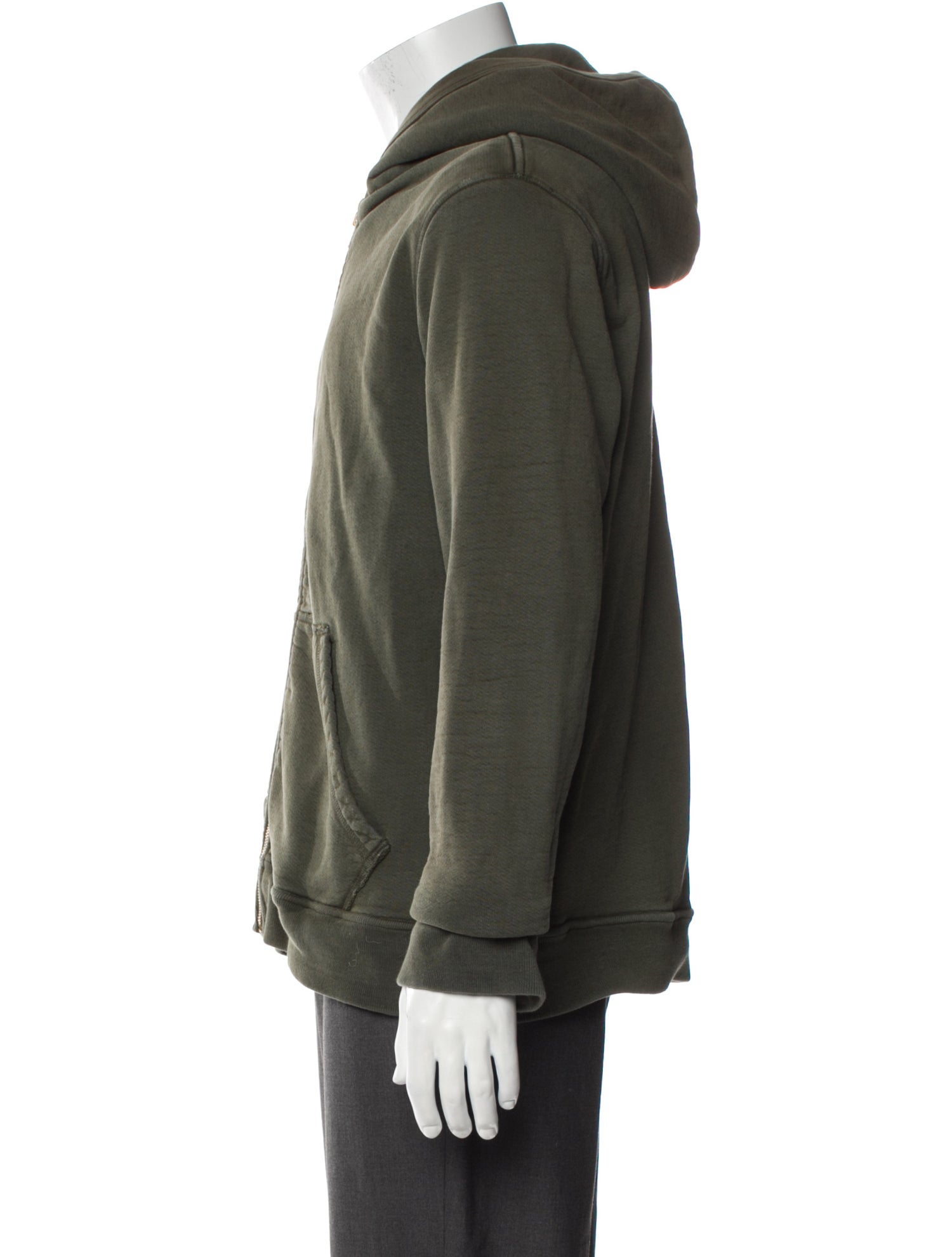 Imogene + Willie Parka