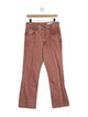 Imogene + Willie High-Rise Wide Leg Jeans