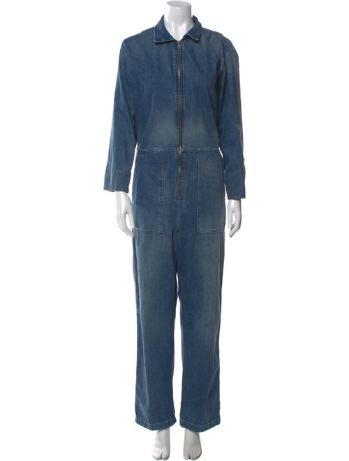 Imogene + Willie Jumpsuit