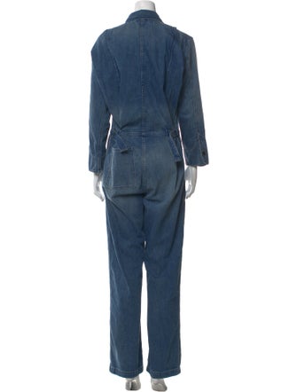 Imogene + Willie Jumpsuit