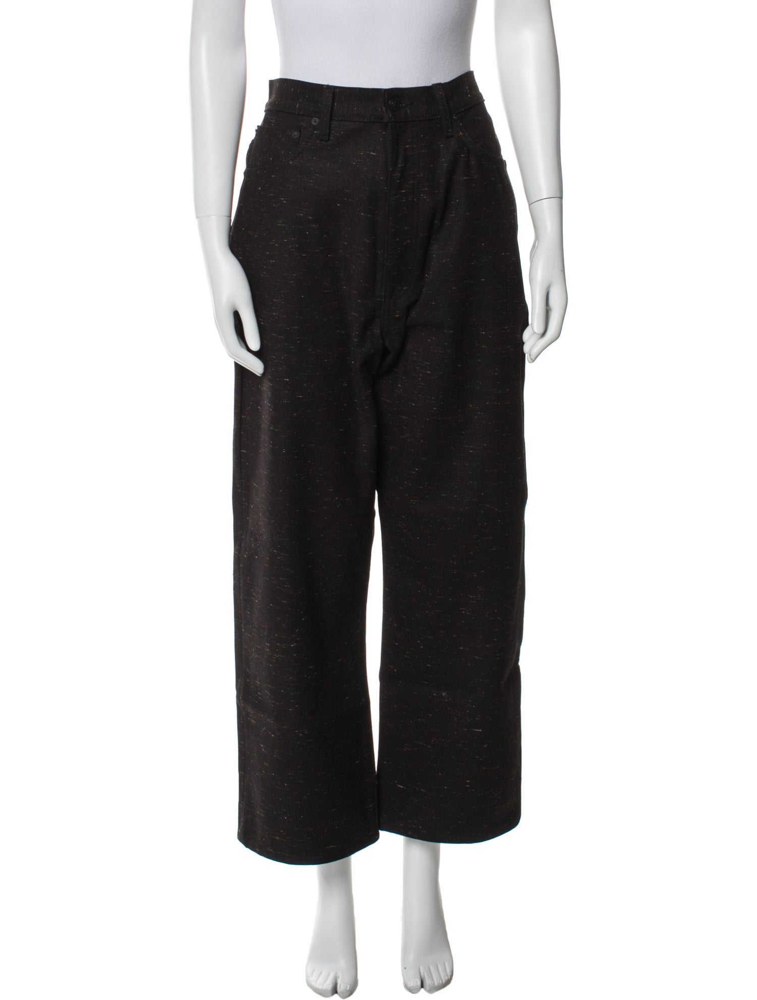 Imogene + Willie Wide Leg Pants