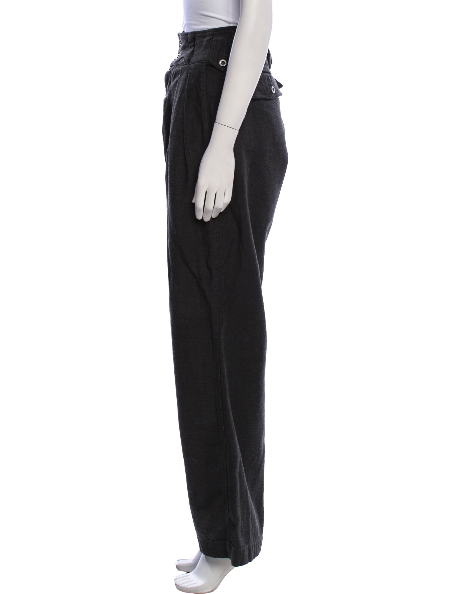 Imogene + Willie Wide Leg Pants