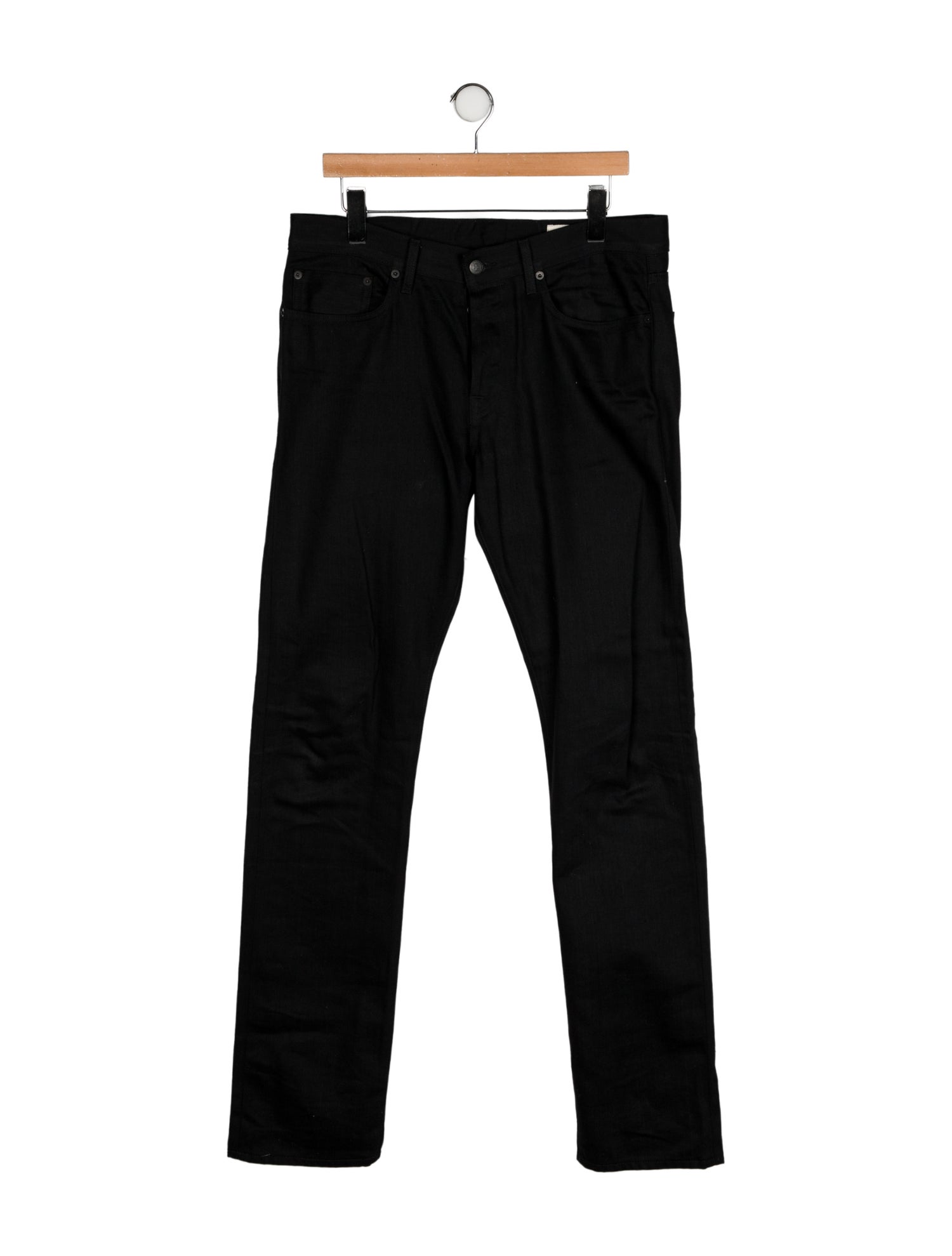 Imogene + Willie Skinny Jeans