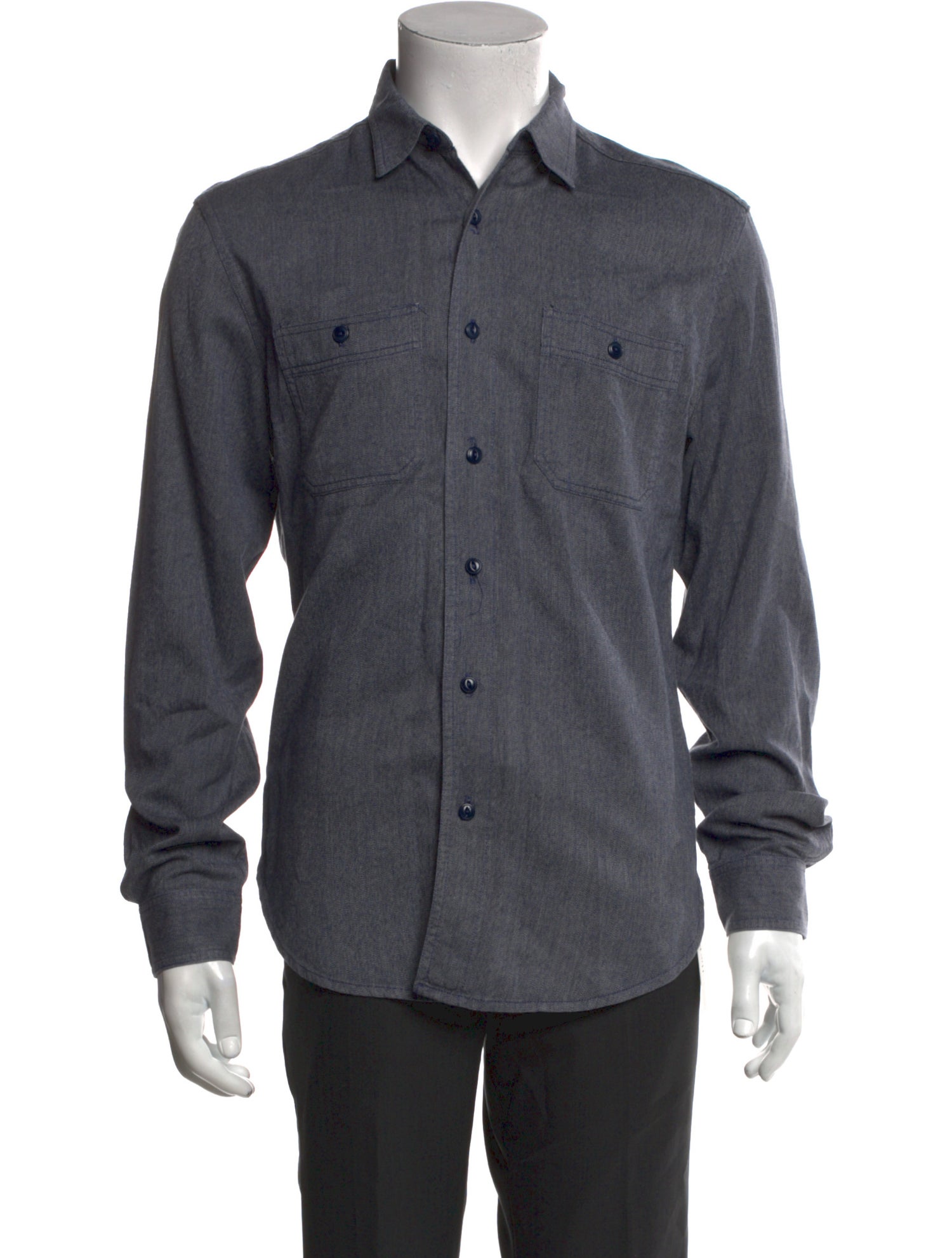 Imogene + Willie Long Sleeve Shirt
