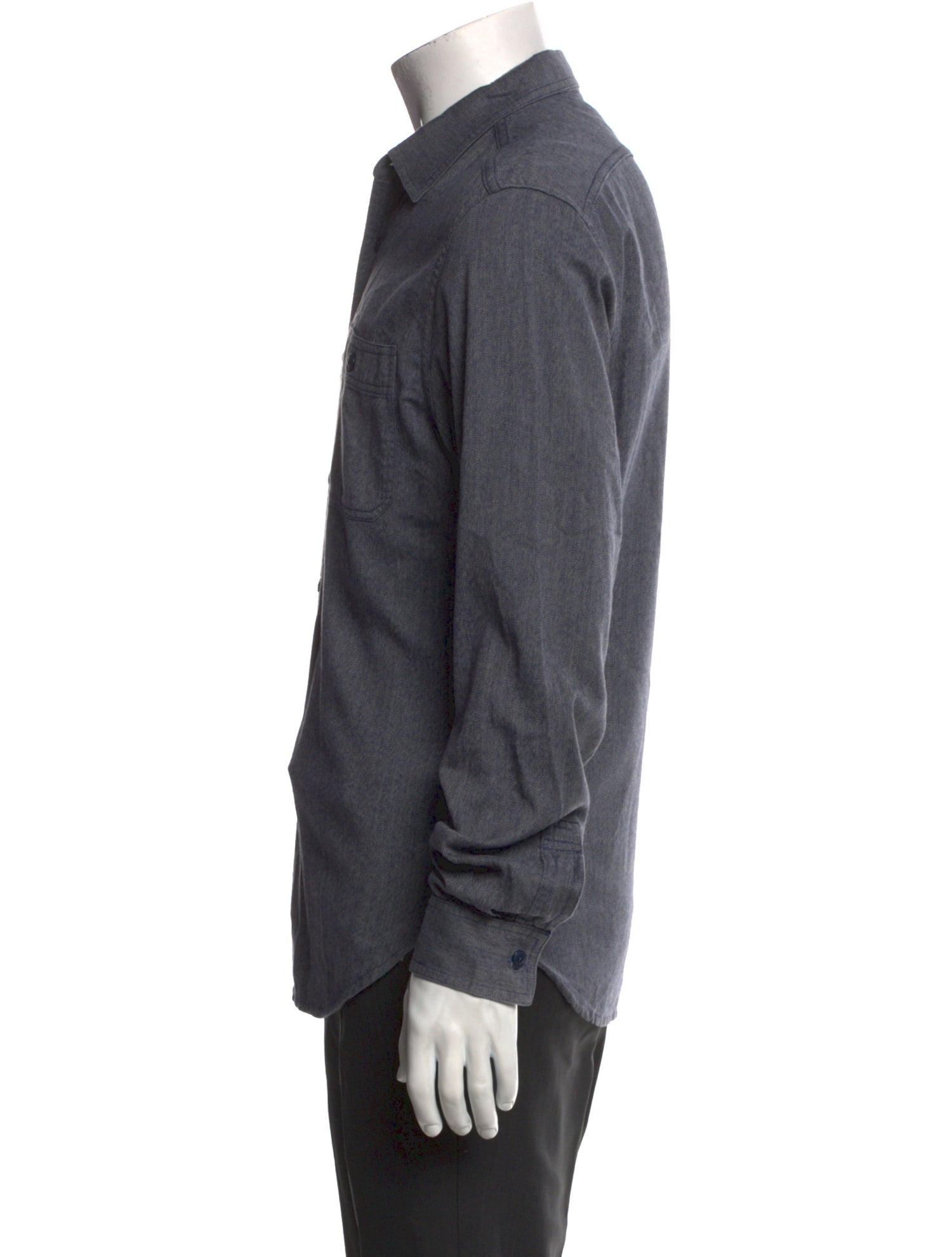 Imogene + Willie Long Sleeve Shirt