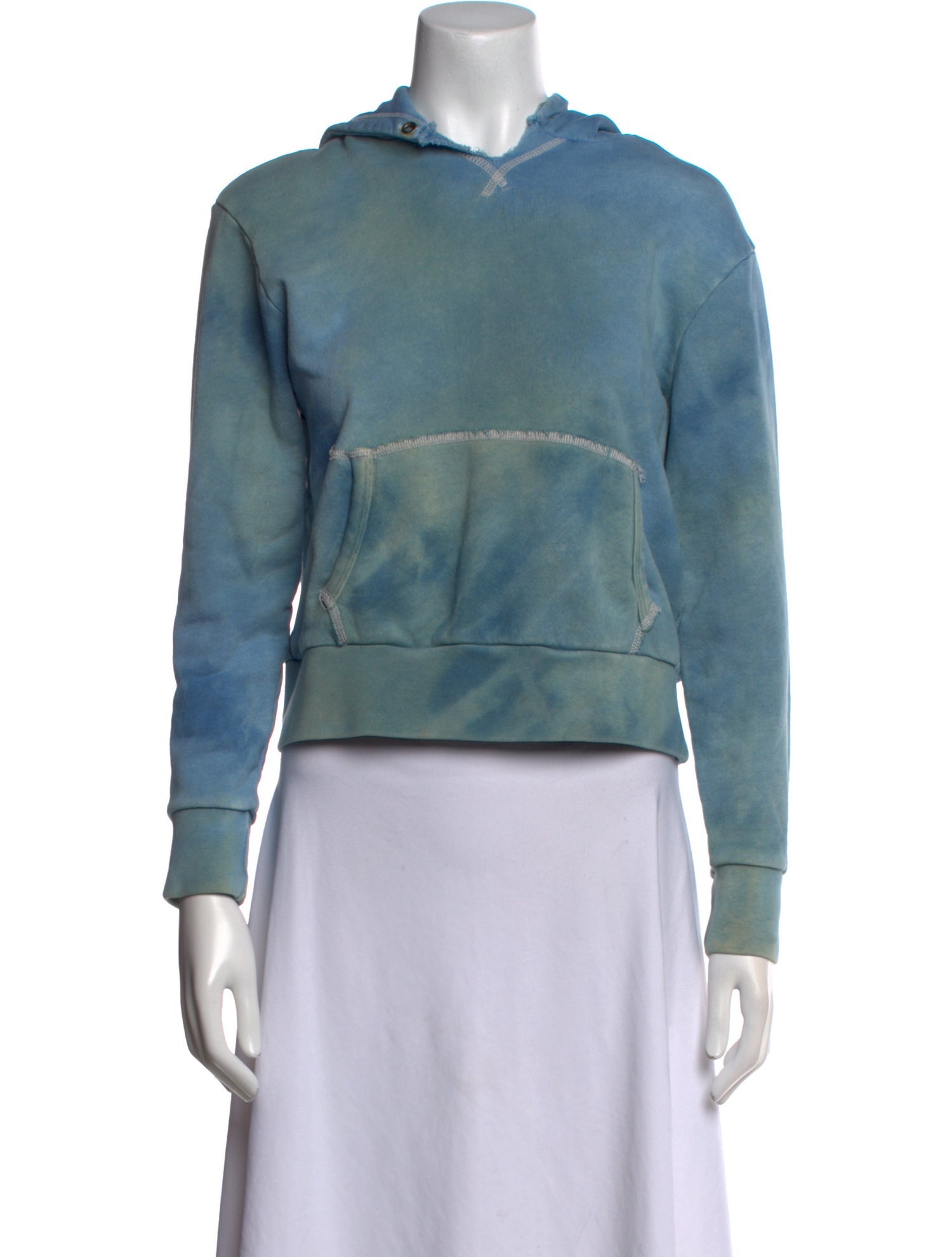 Imogene + Willie Crew Neck Sweater