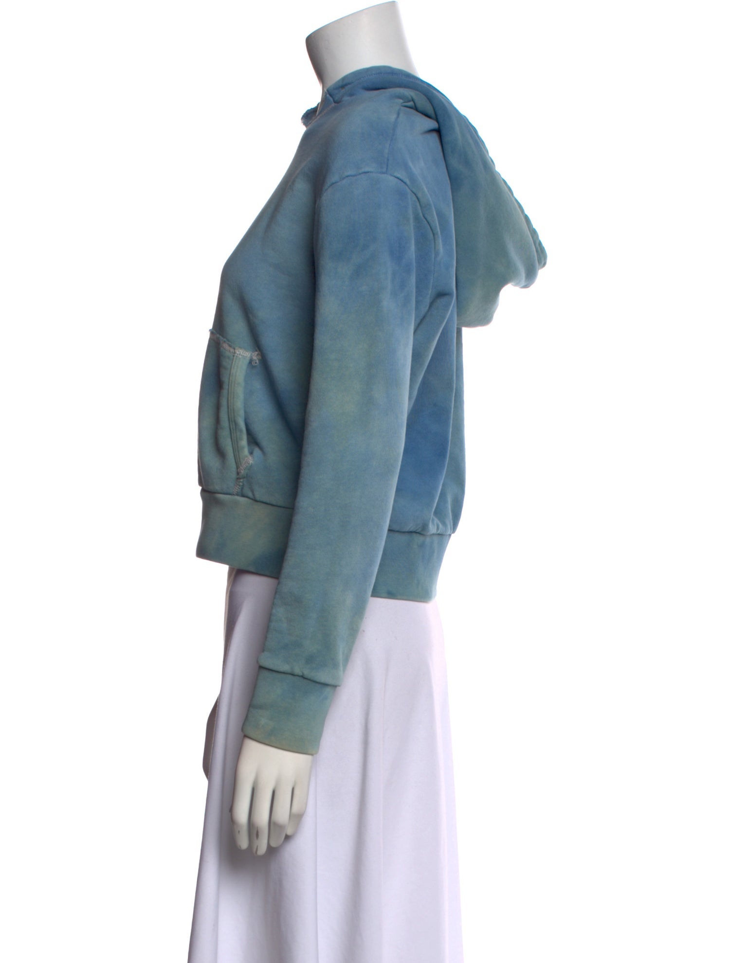 Imogene + Willie Crew Neck Sweater