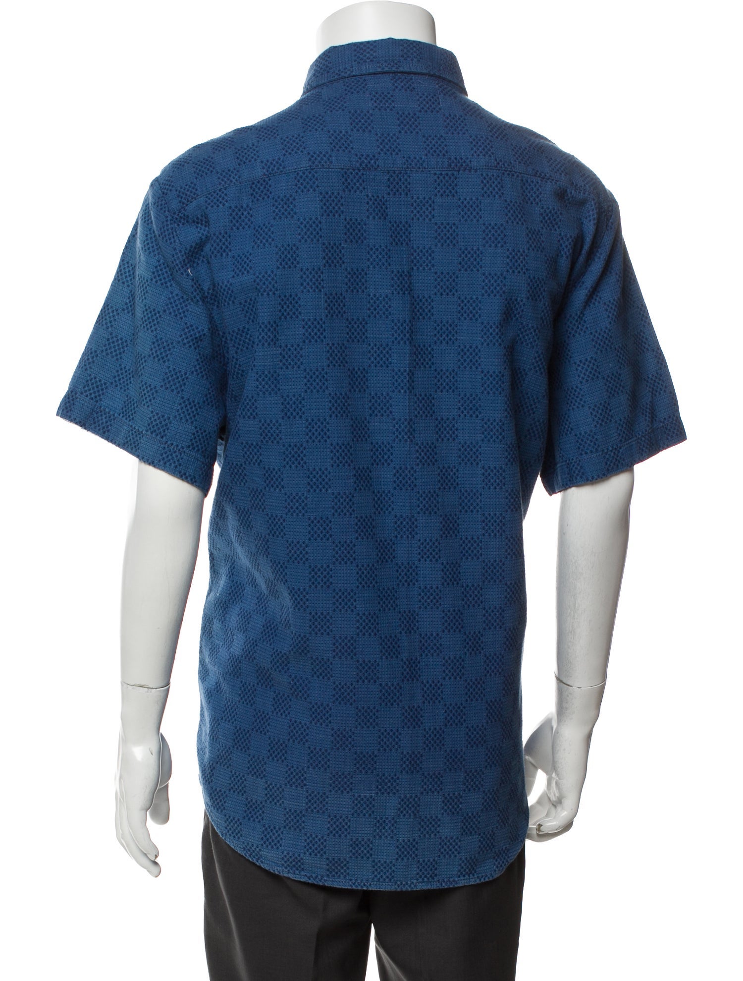 Imogene + Willie Short Sleeve Denim Shirt