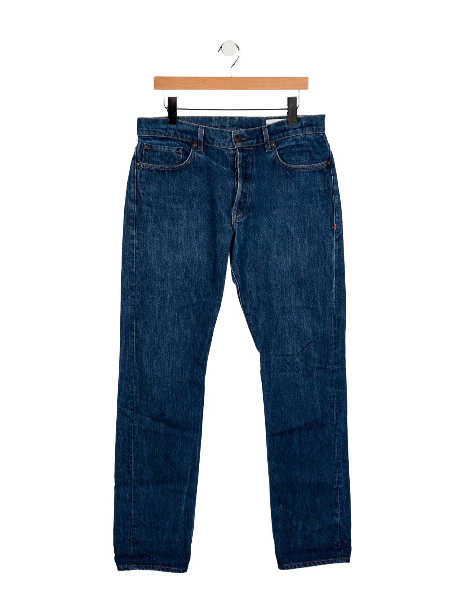 Imogene + Willie Skinny Jeans