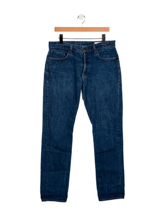 Imogene + Willie Skinny Jeans