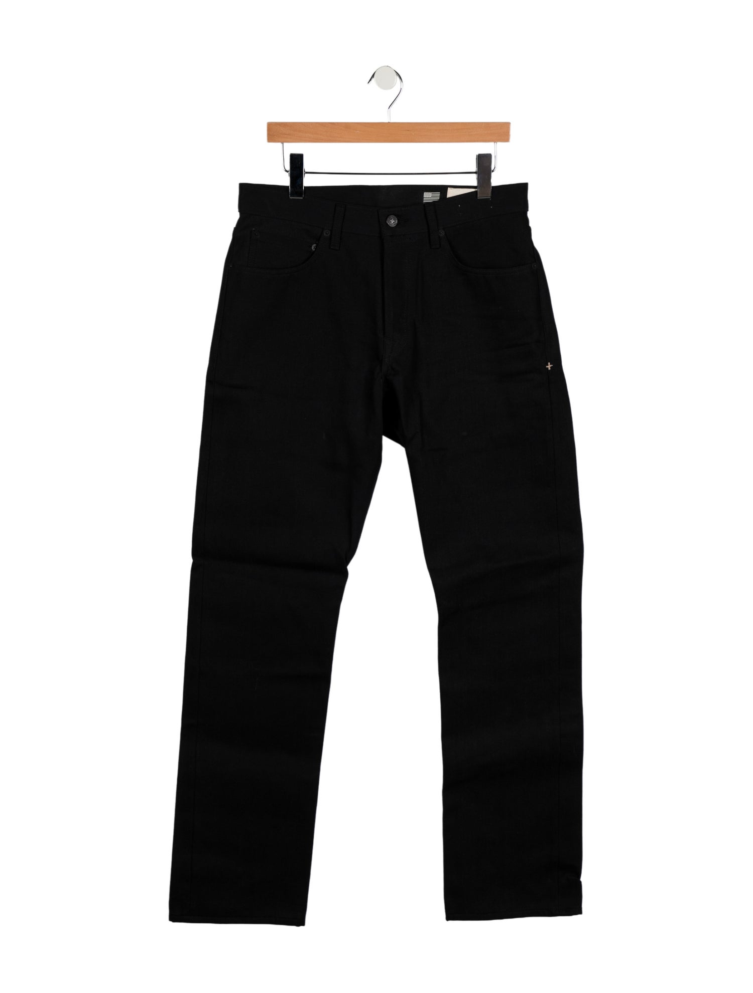 Imogene + Willie Skinny Jeans