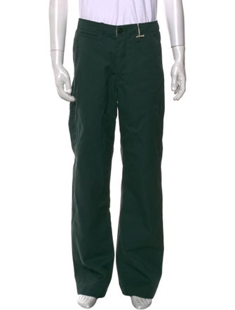 Imogene + Willie Chinos