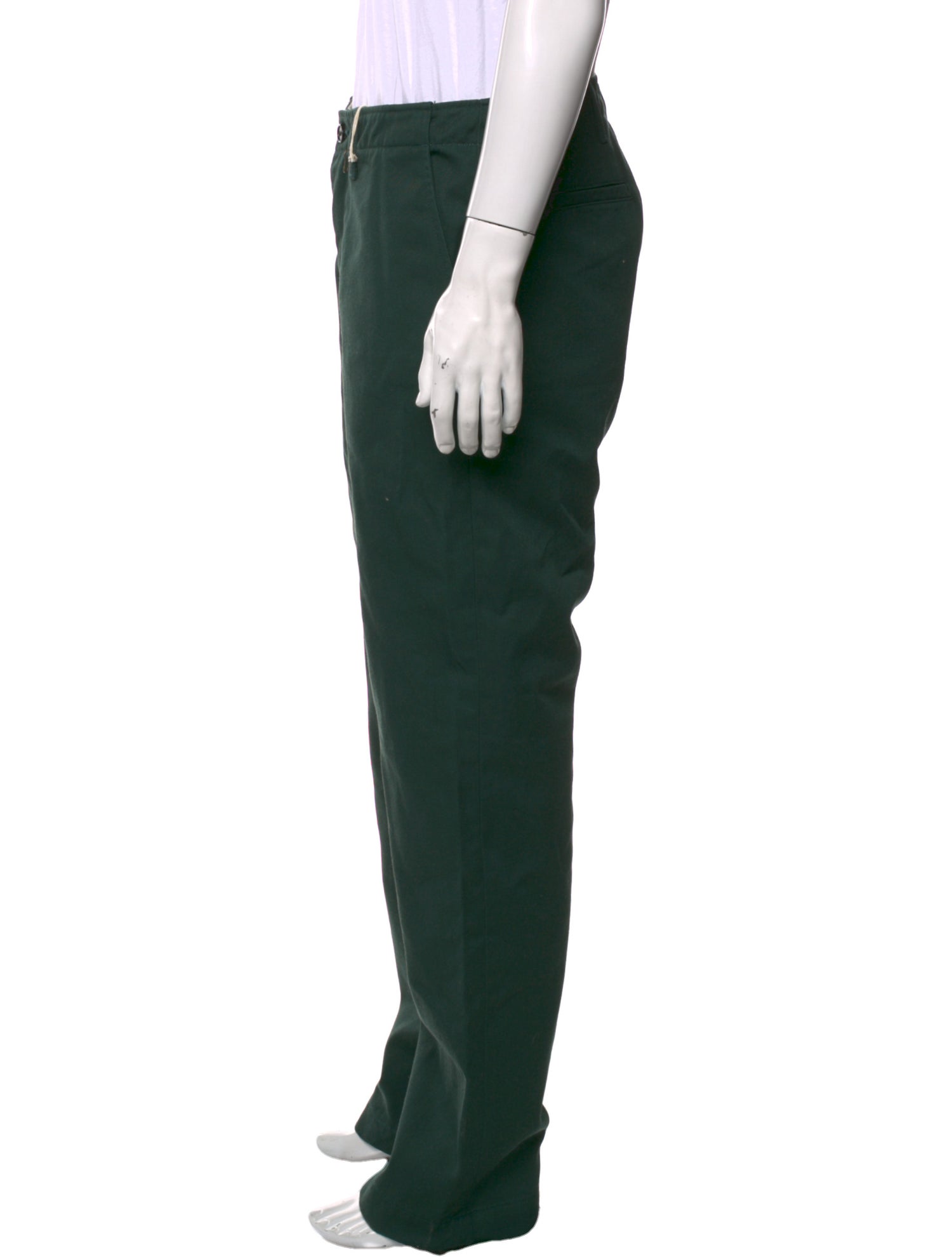 Imogene + Willie Chinos