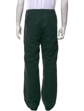 Imogene + Willie Chinos