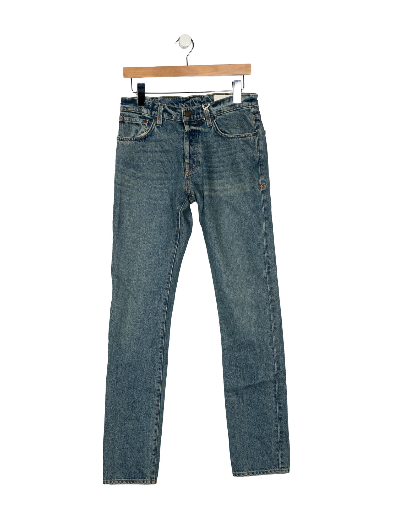 Imogene + Willie Skinny Jeans