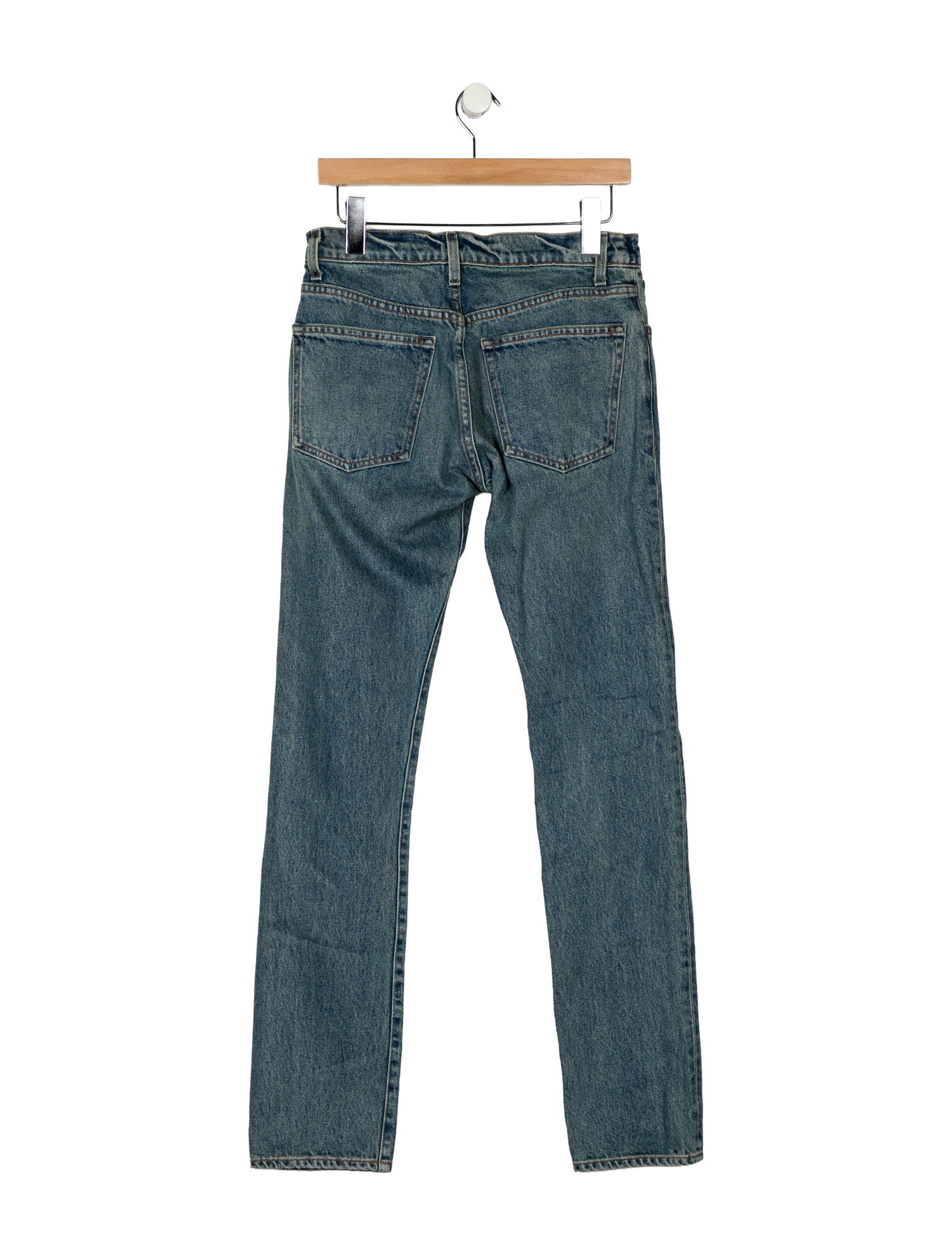 Imogene + Willie Skinny Jeans