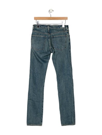Imogene + Willie Skinny Jeans